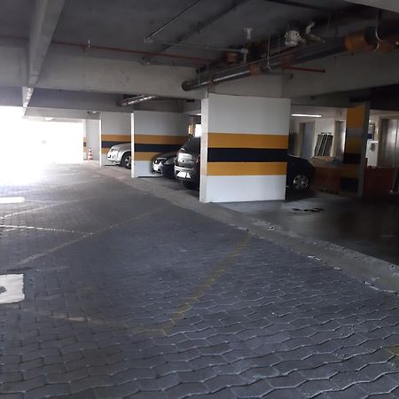 Vila Costeira 104 Beira Mar Praia Do Meireles Форталеза Стая снимка