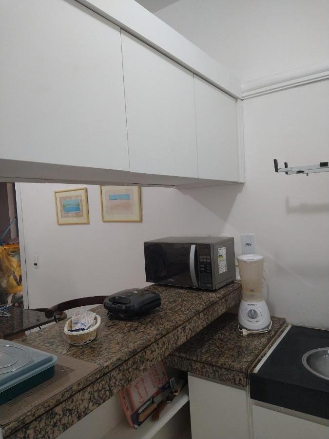 Vila Costeira 104 Beira Mar Praia Do Meireles Форталеза Екстериор снимка