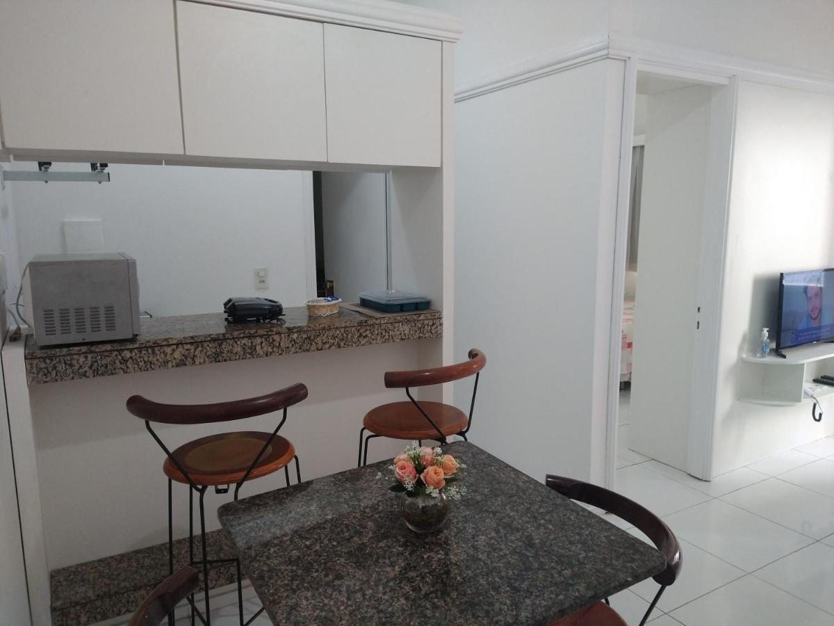 Vila Costeira 104 Beira Mar Praia Do Meireles Форталеза Екстериор снимка