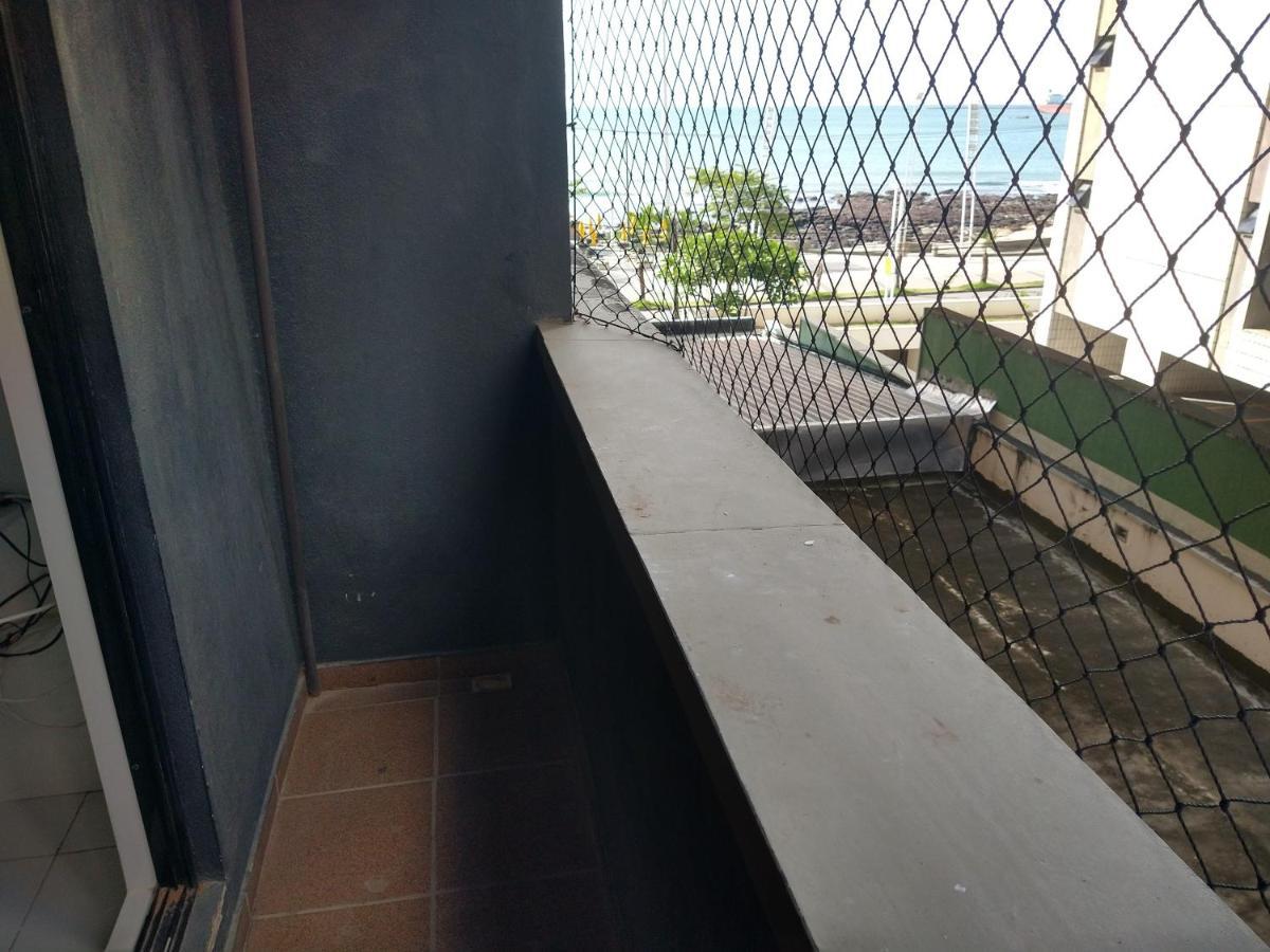 Vila Costeira 104 Beira Mar Praia Do Meireles Форталеза Екстериор снимка
