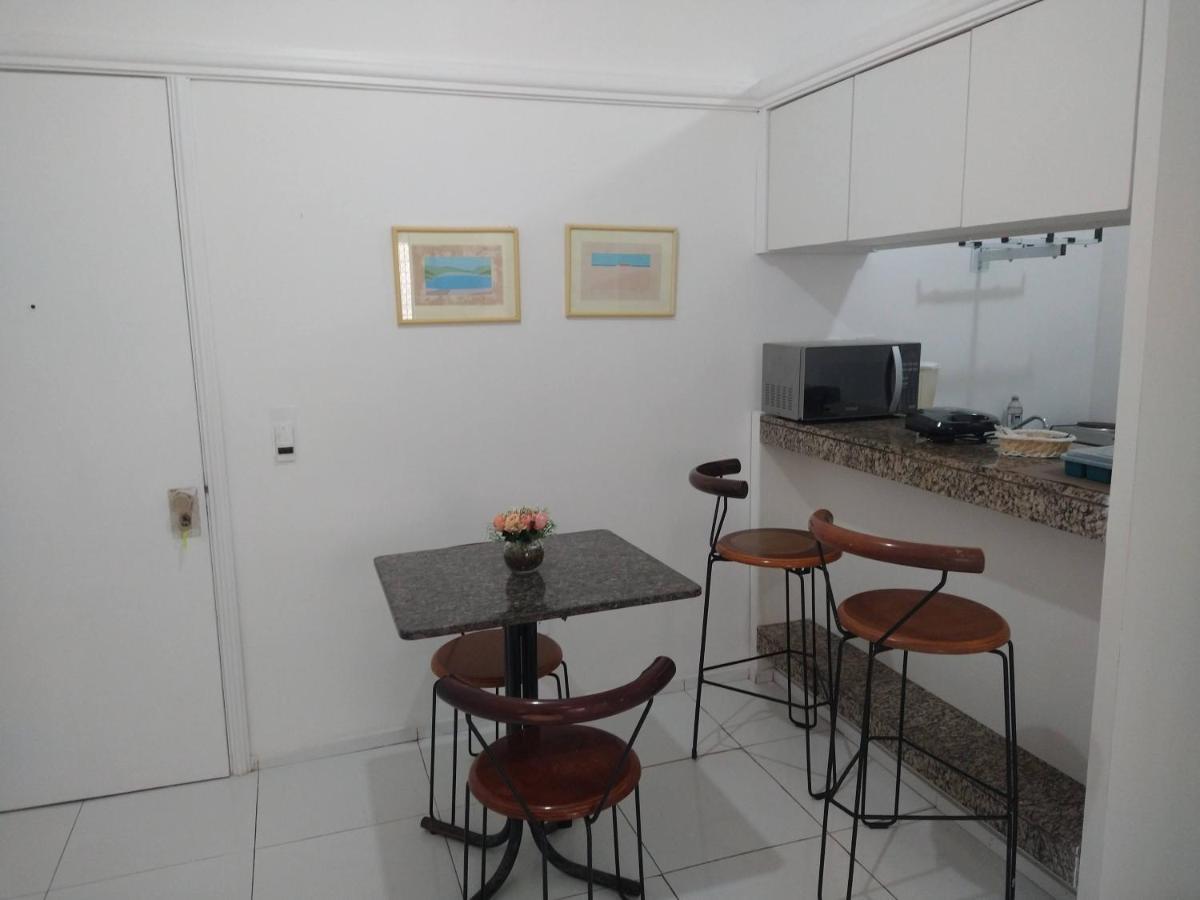 Vila Costeira 104 Beira Mar Praia Do Meireles Форталеза Екстериор снимка