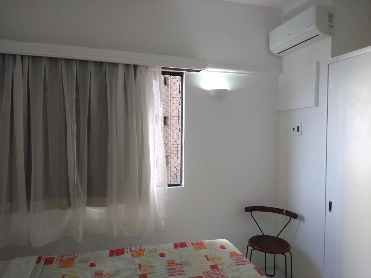 Vila Costeira 104 Beira Mar Praia Do Meireles Форталеза Екстериор снимка