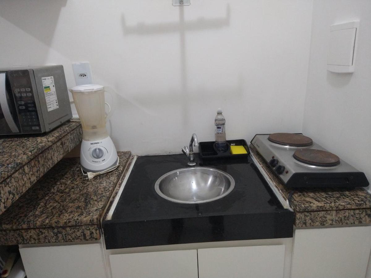 Vila Costeira 104 Beira Mar Praia Do Meireles Форталеза Екстериор снимка