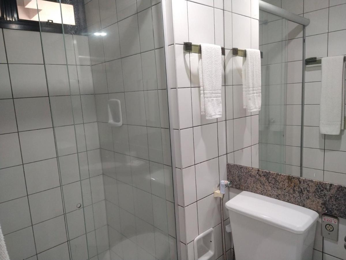 Vila Costeira 104 Beira Mar Praia Do Meireles Форталеза Екстериор снимка