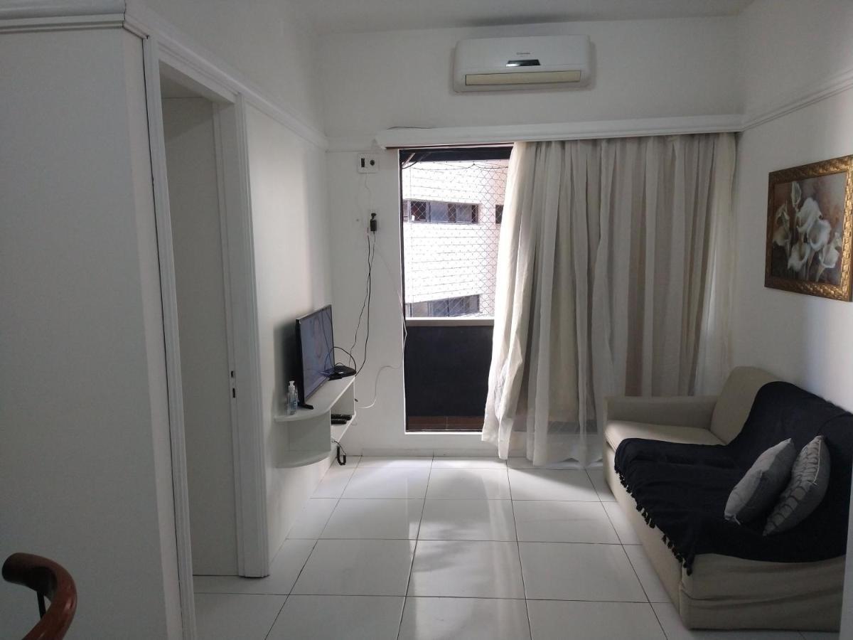 Vila Costeira 104 Beira Mar Praia Do Meireles Форталеза Екстериор снимка