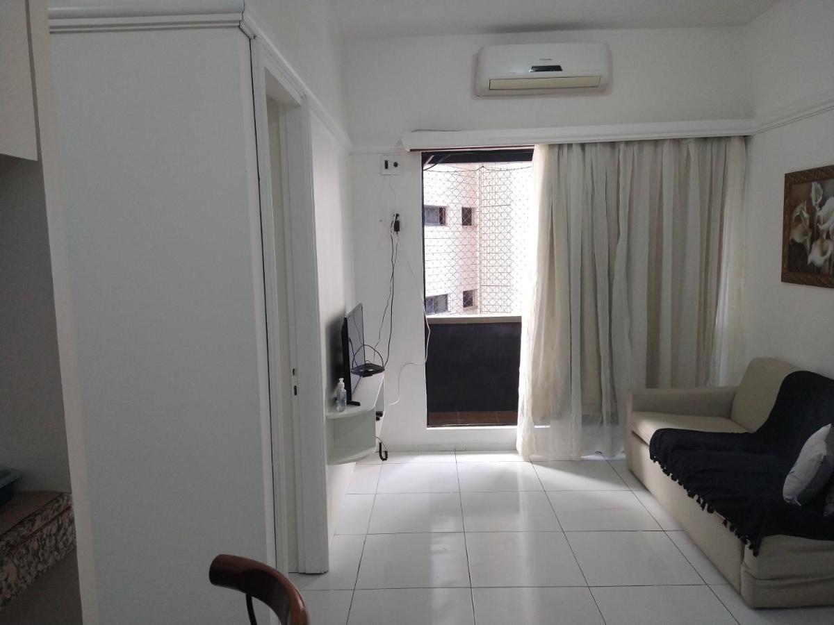 Vila Costeira 104 Beira Mar Praia Do Meireles Форталеза Екстериор снимка