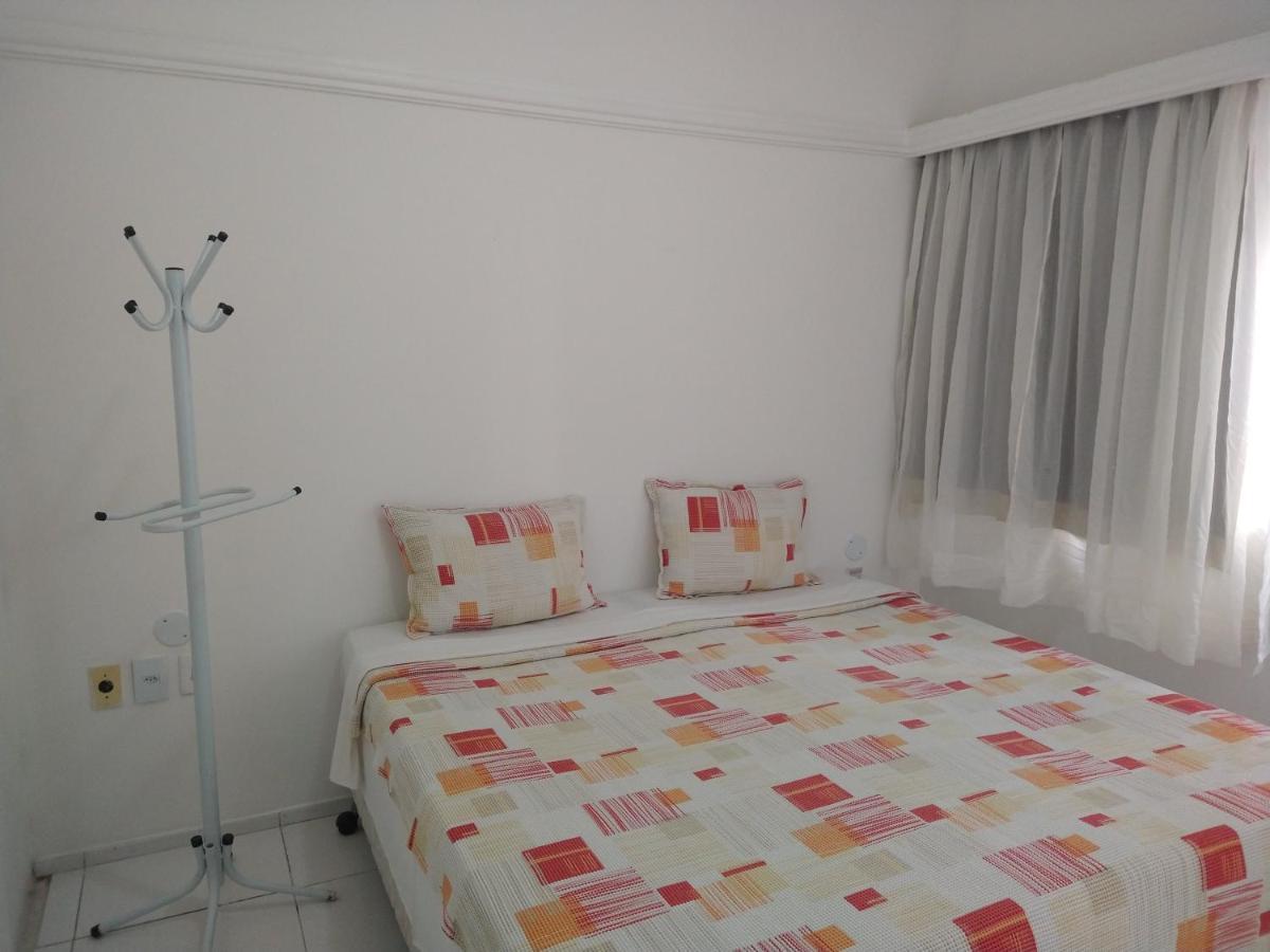 Vila Costeira 104 Beira Mar Praia Do Meireles Форталеза Екстериор снимка