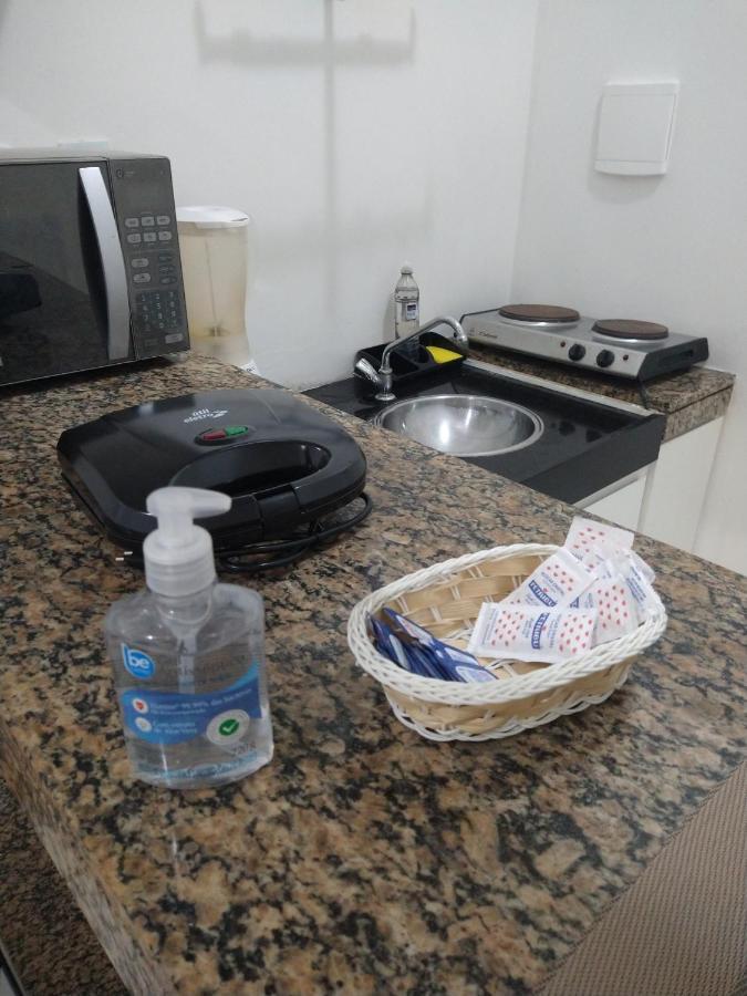 Vila Costeira 104 Beira Mar Praia Do Meireles Форталеза Екстериор снимка