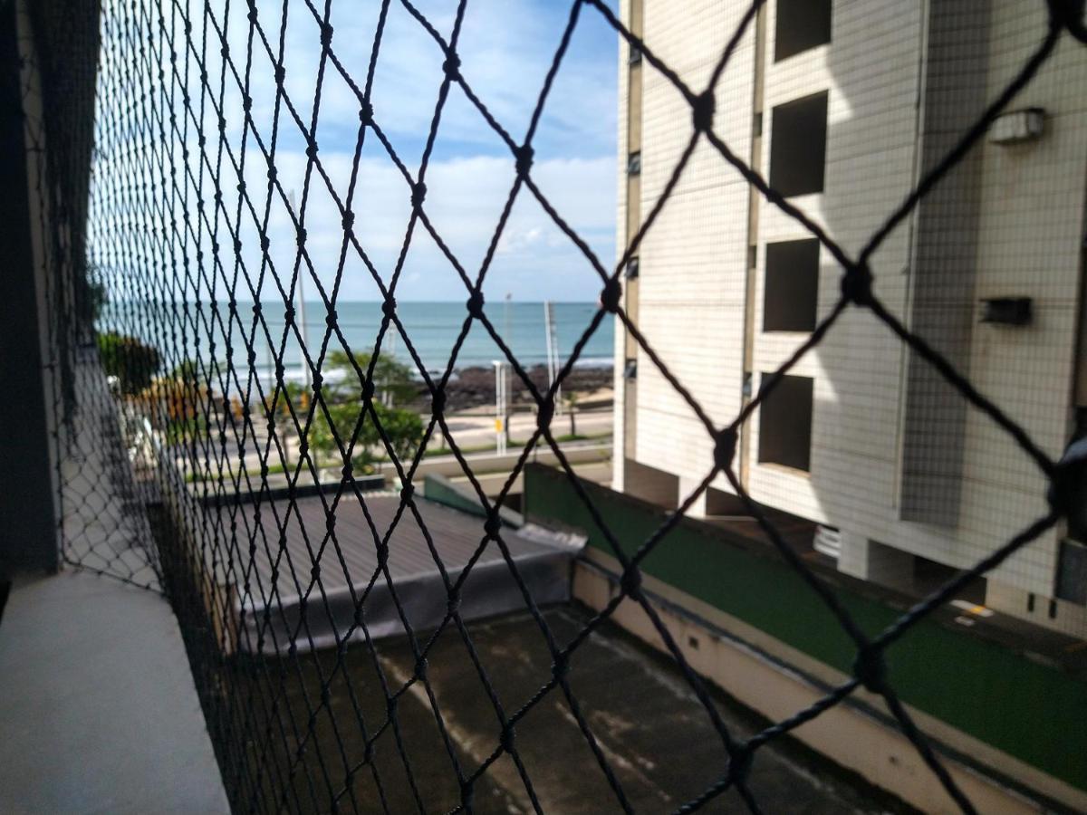 Vila Costeira 104 Beira Mar Praia Do Meireles Форталеза Екстериор снимка