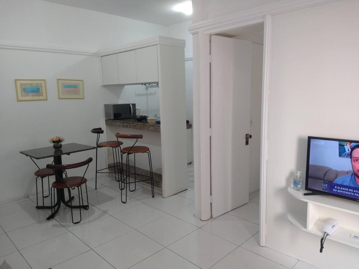 Vila Costeira 104 Beira Mar Praia Do Meireles Форталеза Екстериор снимка
