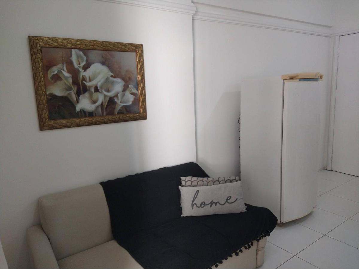 Vila Costeira 104 Beira Mar Praia Do Meireles Форталеза Екстериор снимка