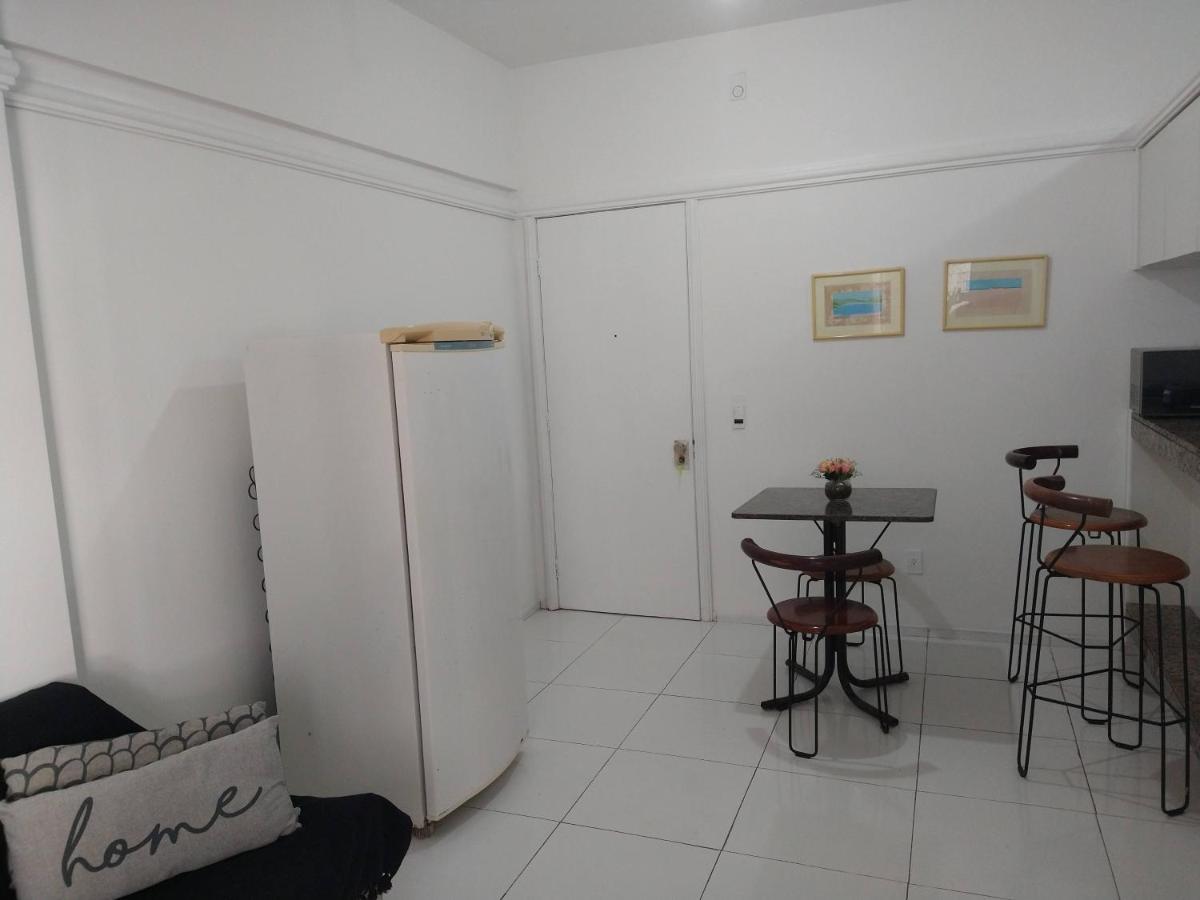 Vila Costeira 104 Beira Mar Praia Do Meireles Форталеза Екстериор снимка