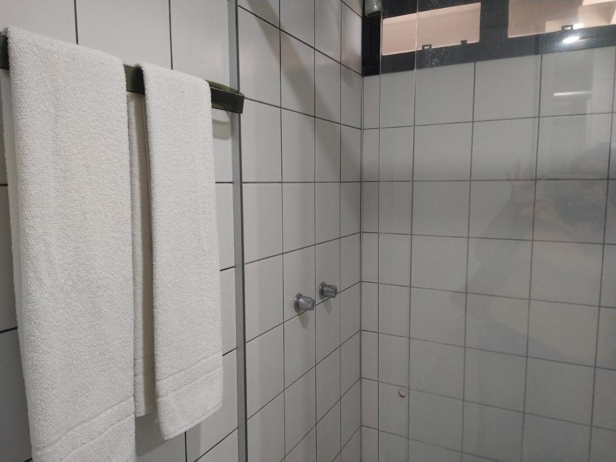 Vila Costeira 104 Beira Mar Praia Do Meireles Форталеза Екстериор снимка