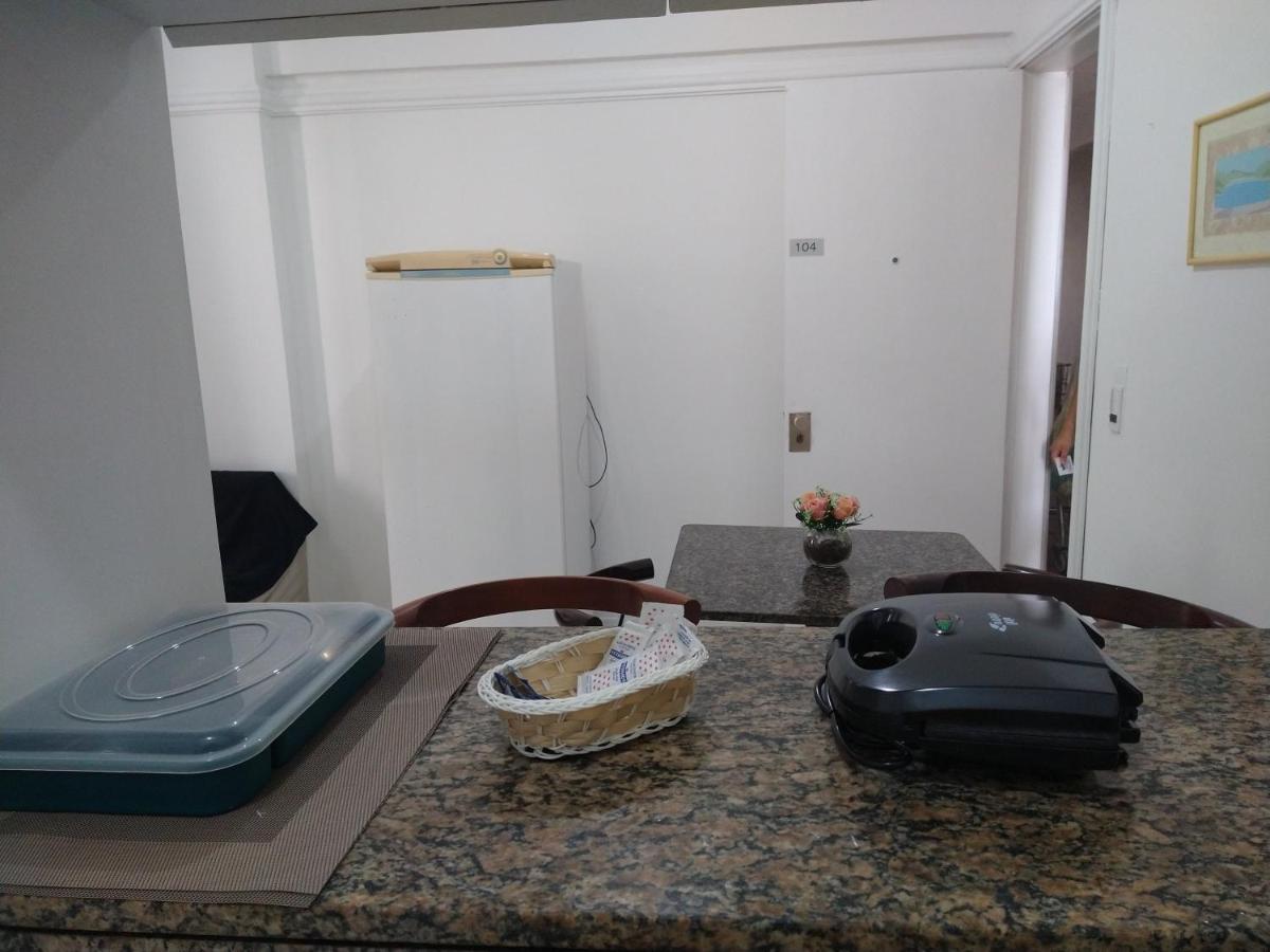 Vila Costeira 104 Beira Mar Praia Do Meireles Форталеза Екстериор снимка