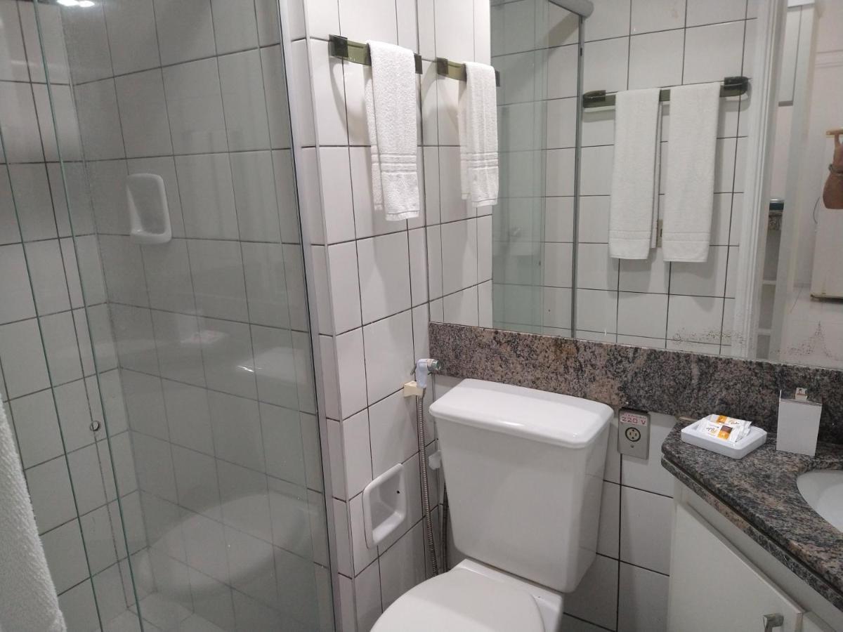 Vila Costeira 104 Beira Mar Praia Do Meireles Форталеза Екстериор снимка